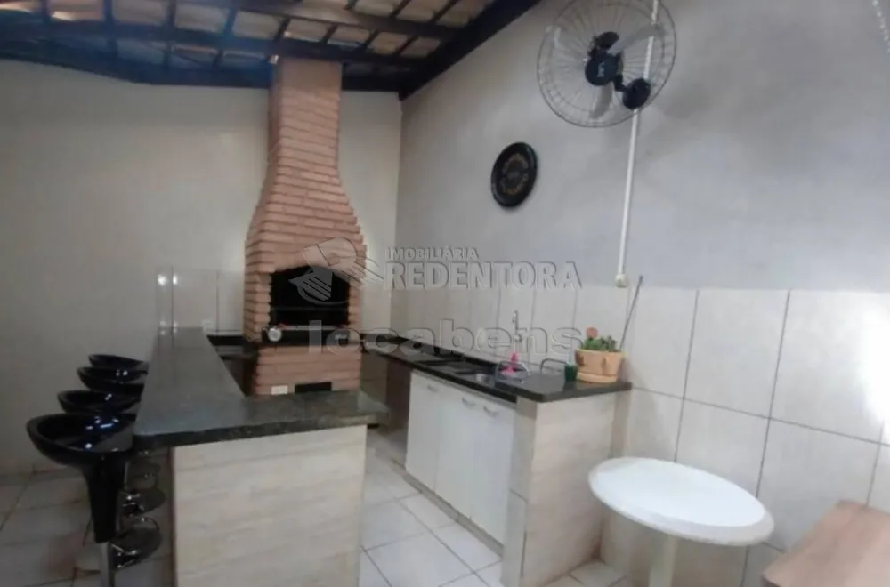 Comprar Casa / Padrão em Bady Bassitt R$ 300.000,00 - Foto 17