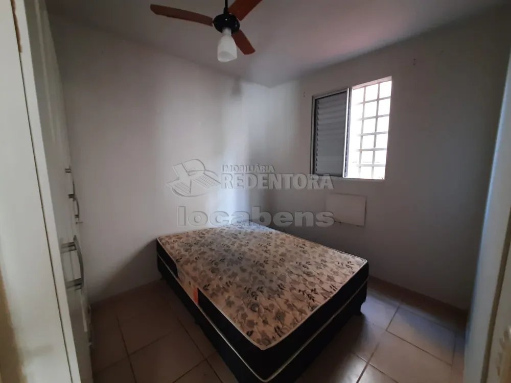 Alugar Apartamento / Padrão em São José do Rio Preto apenas R$ 900,00 - Foto 4