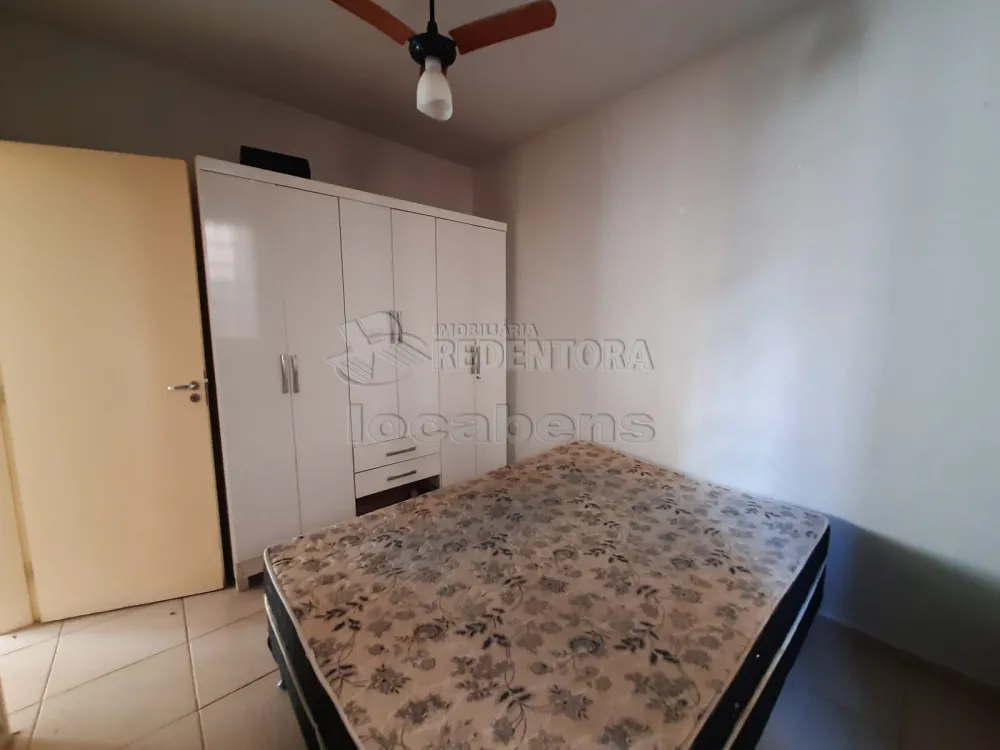 Alugar Apartamento / Padrão em São José do Rio Preto apenas R$ 900,00 - Foto 5