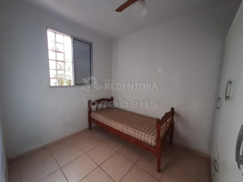 Alugar Apartamento / Padrão em São José do Rio Preto apenas R$ 900,00 - Foto 6