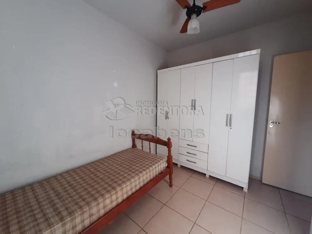 Alugar Apartamento / Padrão em São José do Rio Preto apenas R$ 900,00 - Foto 7