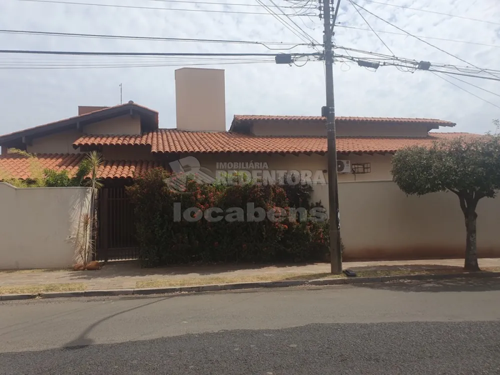 Comprar Casa / Padrão em São José do Rio Preto R$ 1.250.000,00 - Foto 1