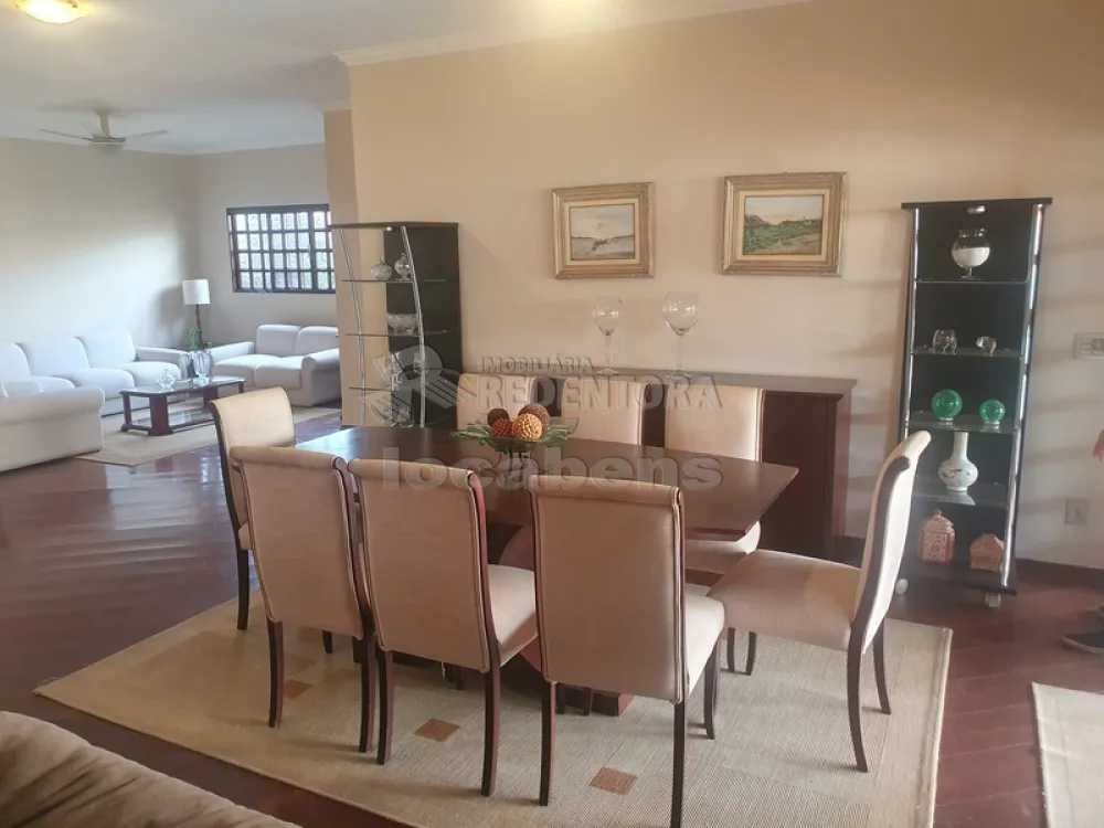 Comprar Casa / Padrão em São José do Rio Preto R$ 1.250.000,00 - Foto 5