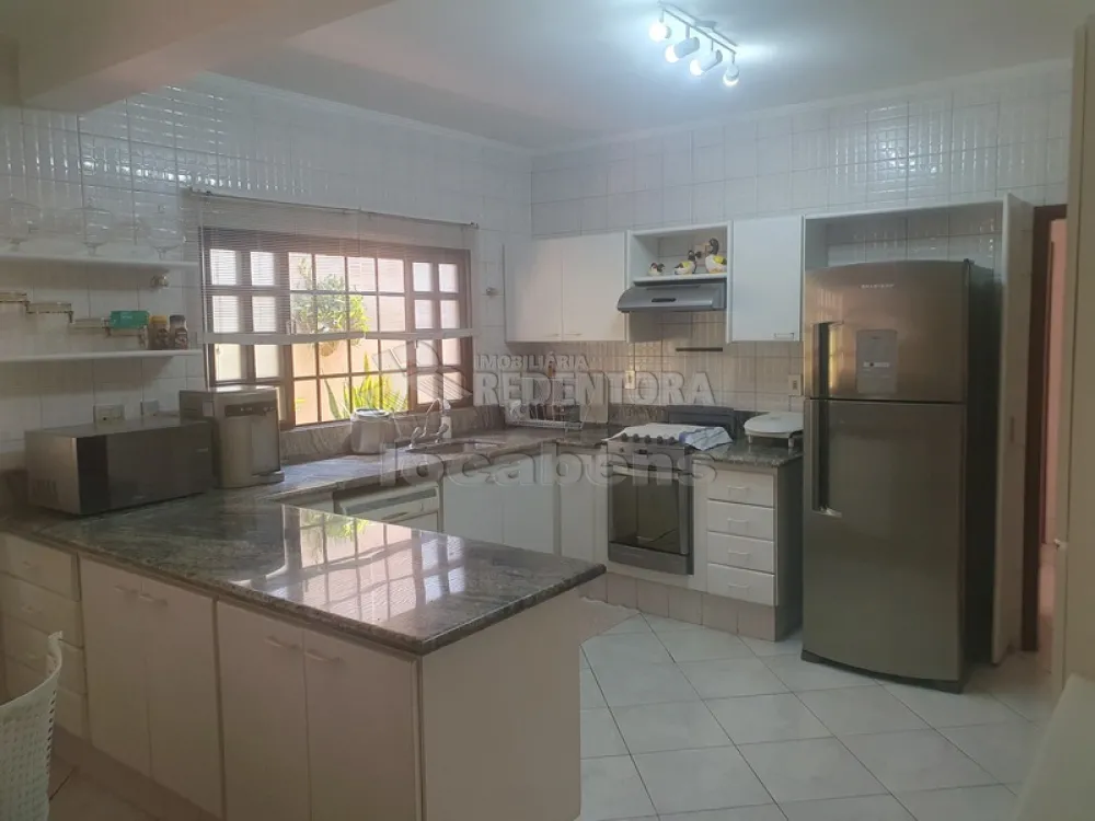 Comprar Casa / Padrão em São José do Rio Preto R$ 1.250.000,00 - Foto 16