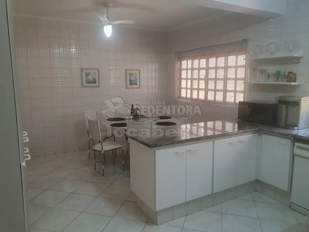 Comprar Casa / Padrão em São José do Rio Preto R$ 1.250.000,00 - Foto 17