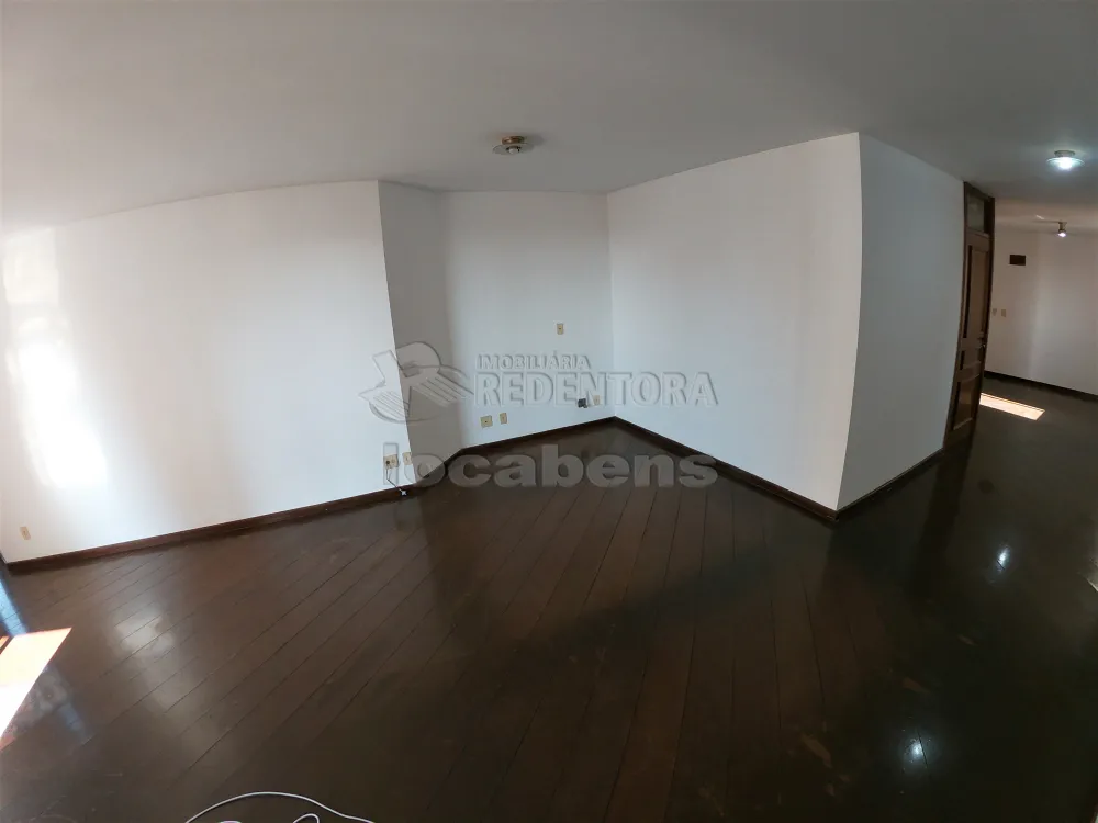 Alugar Apartamento / Padrão em São José do Rio Preto R$ 1.100,00 - Foto 3