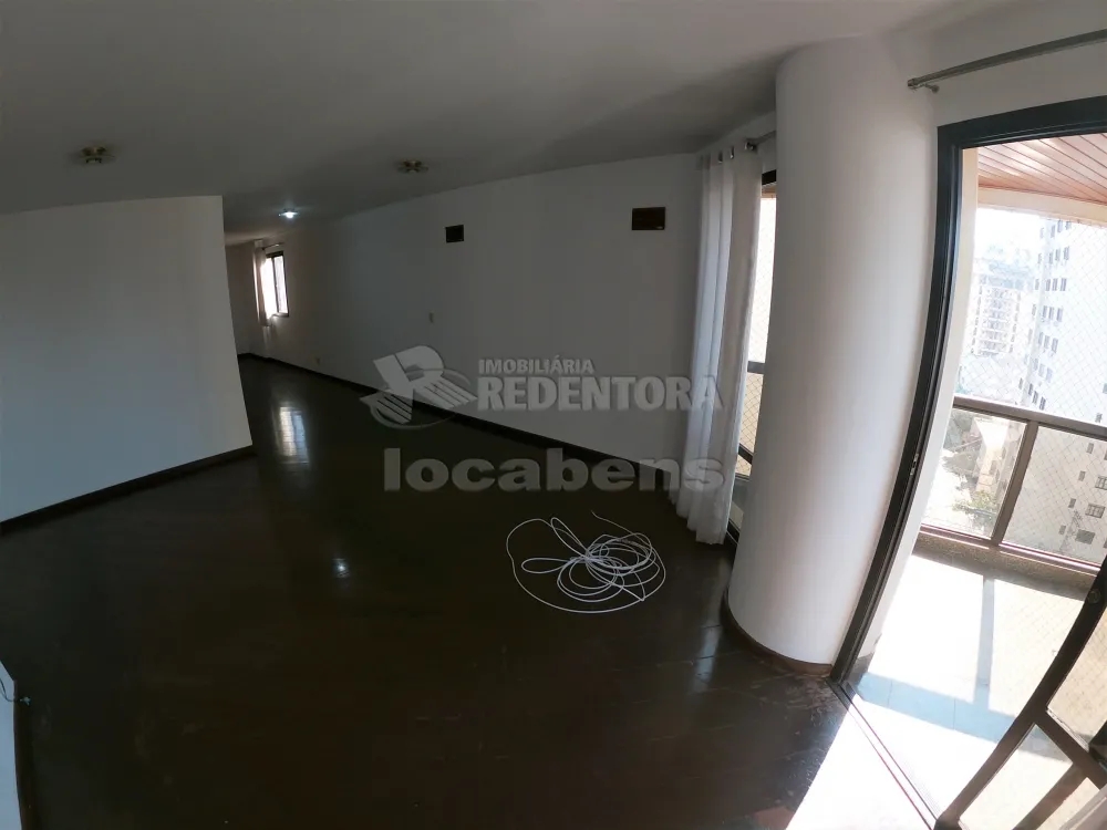 Alugar Apartamento / Padrão em São José do Rio Preto apenas R$ 1.100,00 - Foto 4