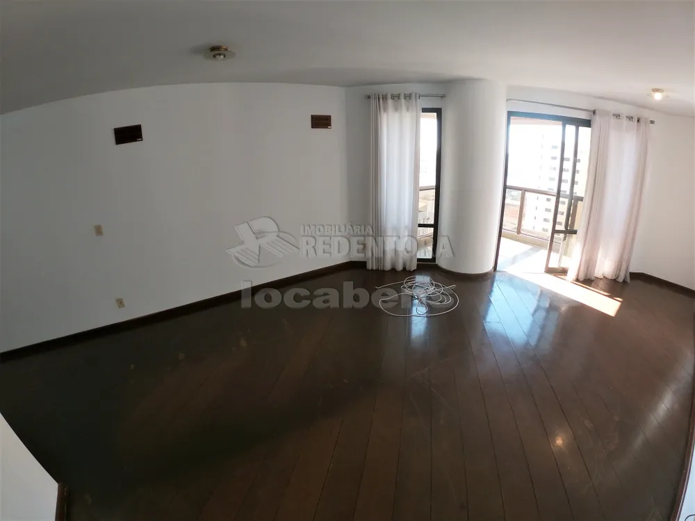 Alugar Apartamento / Padrão em São José do Rio Preto R$ 1.100,00 - Foto 5