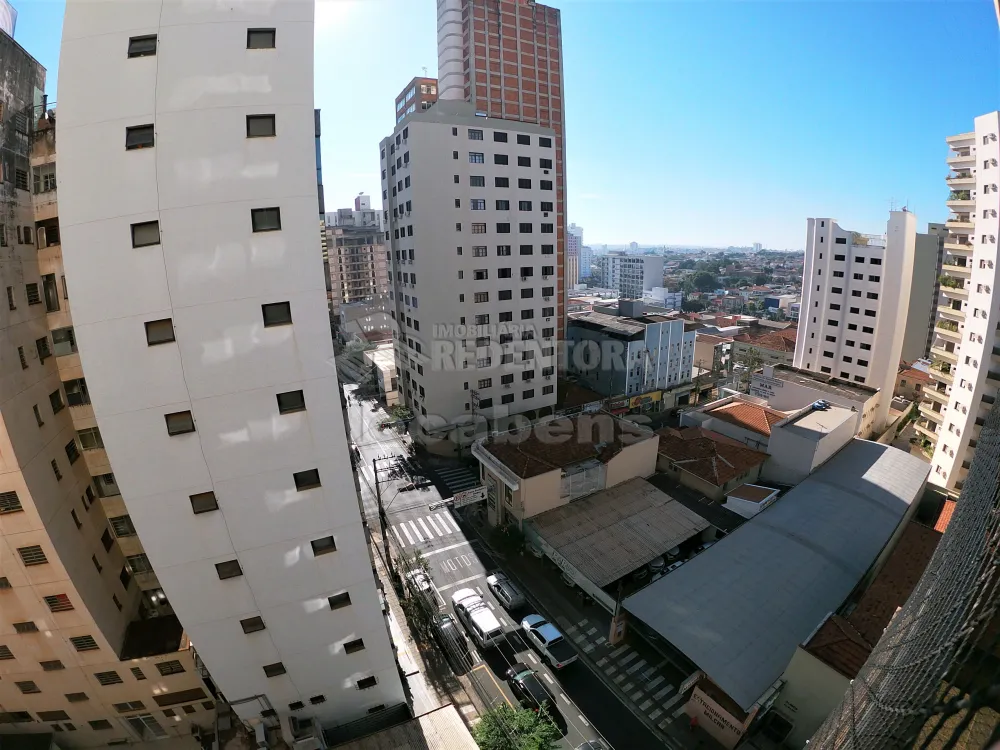 Alugar Apartamento / Padrão em São José do Rio Preto apenas R$ 1.100,00 - Foto 7