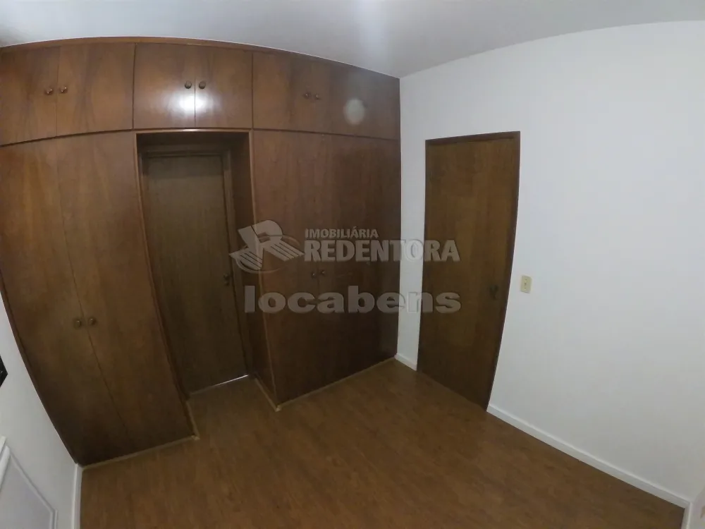 Alugar Apartamento / Padrão em São José do Rio Preto apenas R$ 1.100,00 - Foto 14