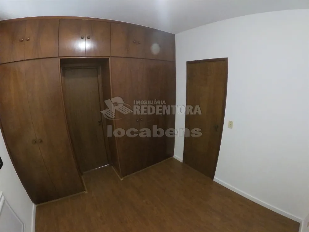 Alugar Apartamento / Padrão em São José do Rio Preto R$ 1.100,00 - Foto 14