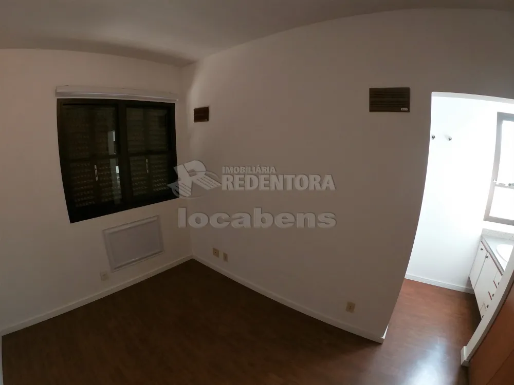 Alugar Apartamento / Padrão em São José do Rio Preto apenas R$ 1.100,00 - Foto 17