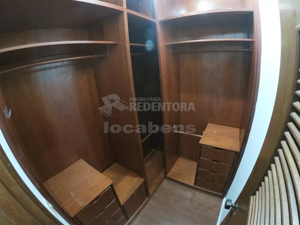 Alugar Apartamento / Padrão em São José do Rio Preto apenas R$ 1.100,00 - Foto 28