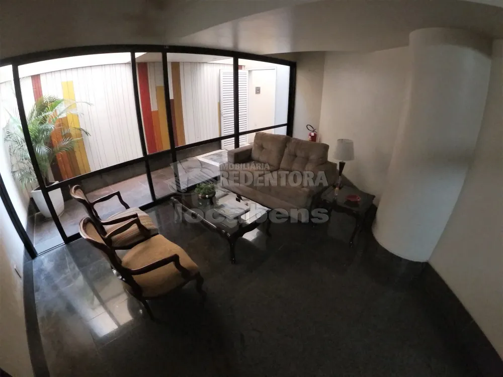 Alugar Apartamento / Padrão em São José do Rio Preto R$ 1.100,00 - Foto 32