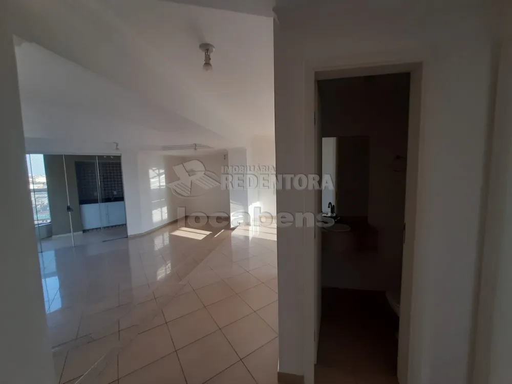 Alugar Apartamento / Padrão em São José do Rio Preto apenas R$ 3.000,00 - Foto 1