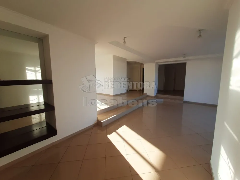 Alugar Apartamento / Padrão em São José do Rio Preto apenas R$ 3.000,00 - Foto 4