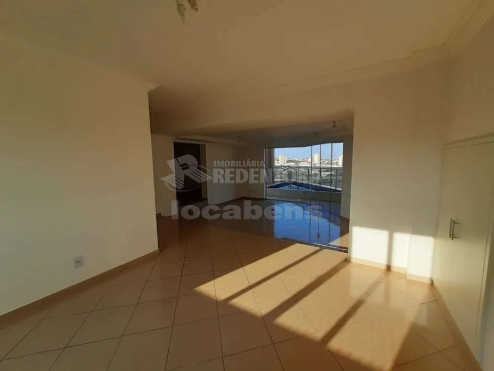 Alugar Apartamento / Padrão em São José do Rio Preto apenas R$ 3.000,00 - Foto 5