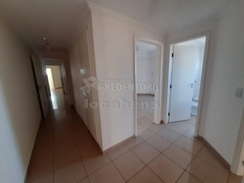 Alugar Apartamento / Padrão em São José do Rio Preto apenas R$ 3.000,00 - Foto 10