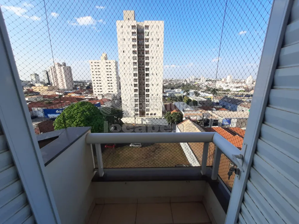 Alugar Apartamento / Padrão em São José do Rio Preto apenas R$ 3.000,00 - Foto 13