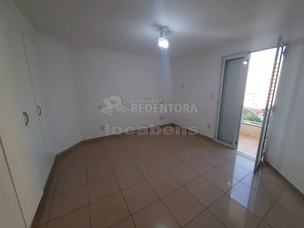 Alugar Apartamento / Padrão em São José do Rio Preto apenas R$ 3.000,00 - Foto 16