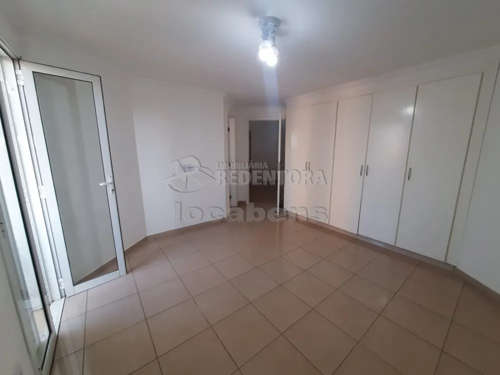 Alugar Apartamento / Padrão em São José do Rio Preto apenas R$ 3.000,00 - Foto 17