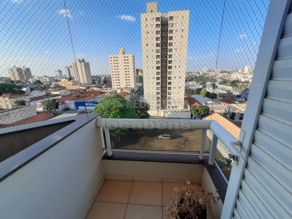 Alugar Apartamento / Padrão em São José do Rio Preto R$ 3.000,00 - Foto 18