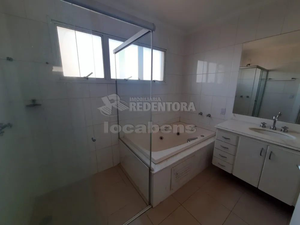 Alugar Apartamento / Padrão em São José do Rio Preto R$ 3.000,00 - Foto 19
