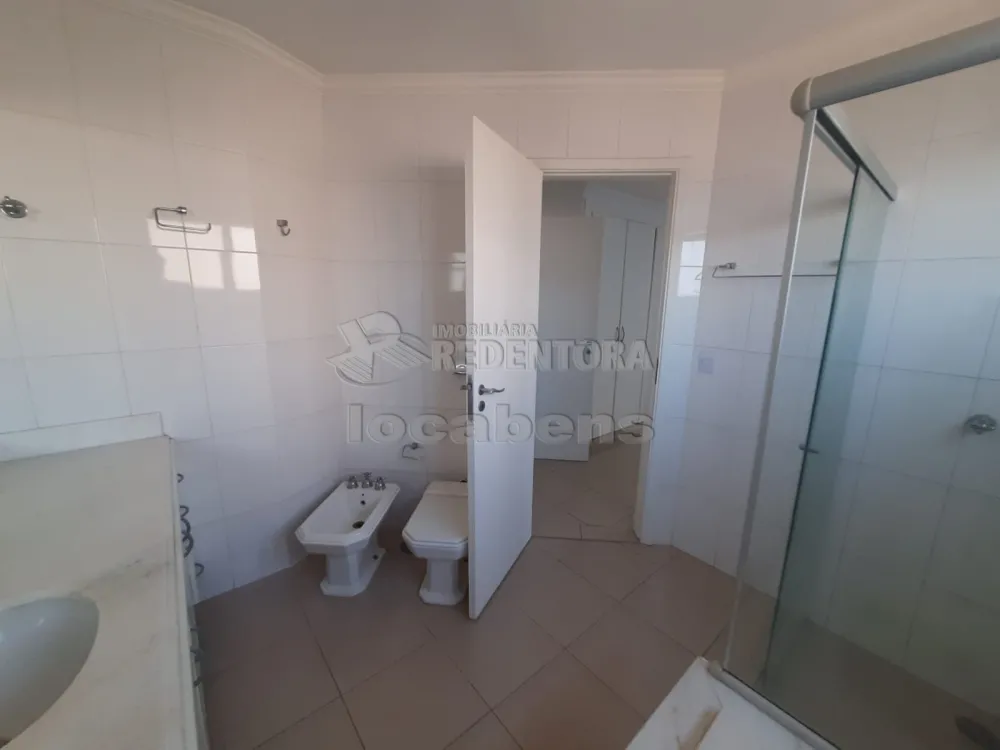 Alugar Apartamento / Padrão em São José do Rio Preto apenas R$ 3.000,00 - Foto 20