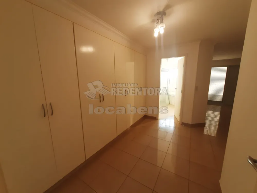 Alugar Apartamento / Padrão em São José do Rio Preto R$ 3.000,00 - Foto 21