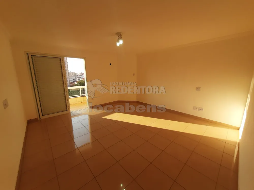 Alugar Apartamento / Padrão em São José do Rio Preto apenas R$ 3.000,00 - Foto 22