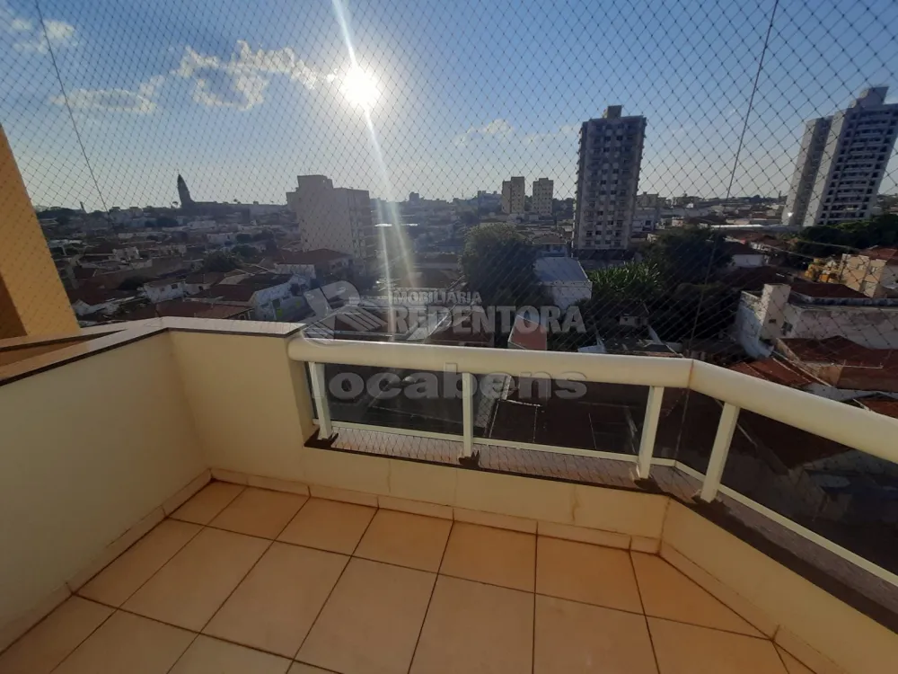 Alugar Apartamento / Padrão em São José do Rio Preto apenas R$ 3.000,00 - Foto 23