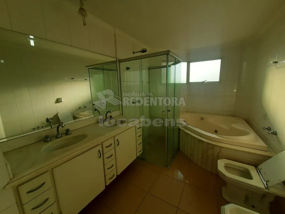 Alugar Apartamento / Padrão em São José do Rio Preto R$ 3.000,00 - Foto 24