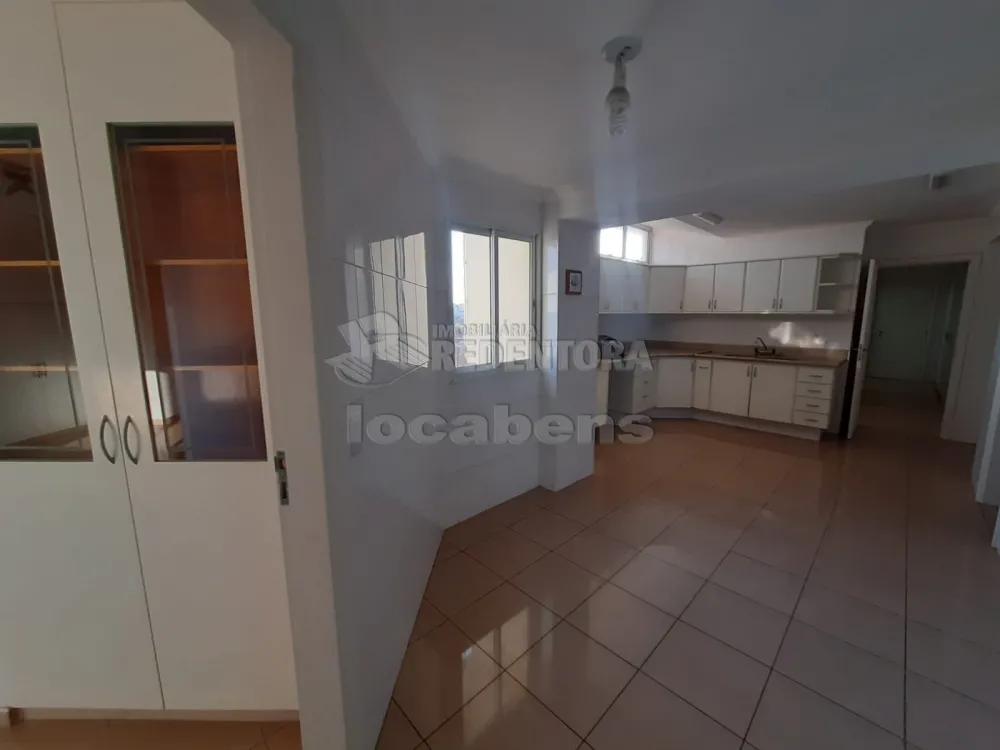 Alugar Apartamento / Padrão em São José do Rio Preto R$ 3.000,00 - Foto 25