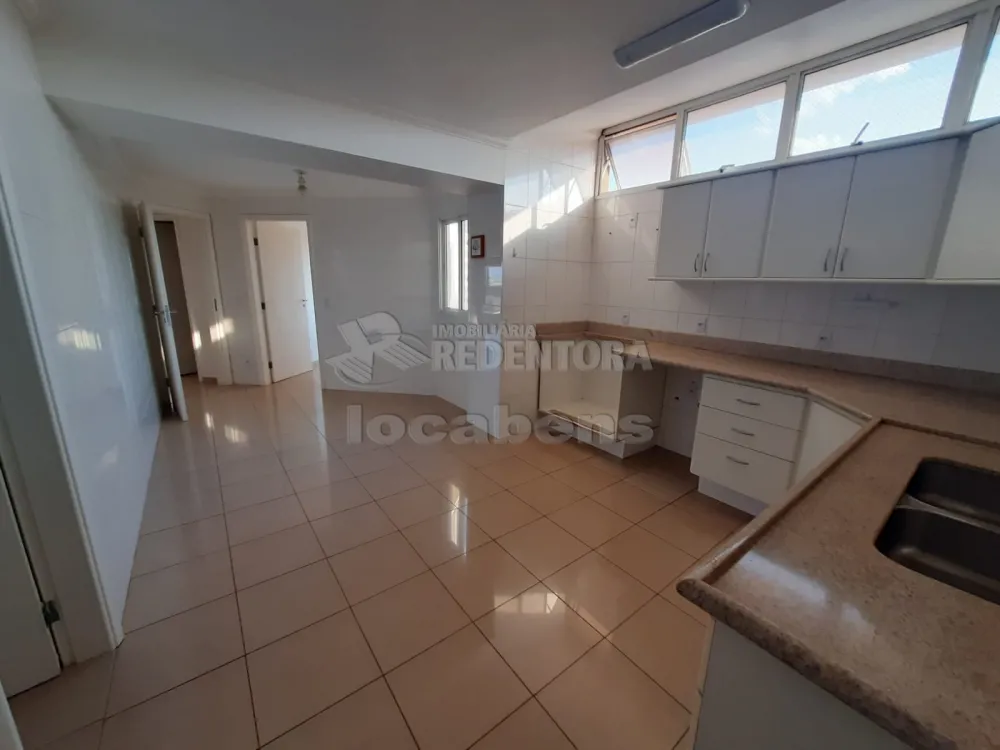 Alugar Apartamento / Padrão em São José do Rio Preto R$ 3.000,00 - Foto 28