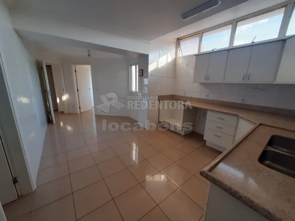 Alugar Apartamento / Padrão em São José do Rio Preto apenas R$ 3.000,00 - Foto 28