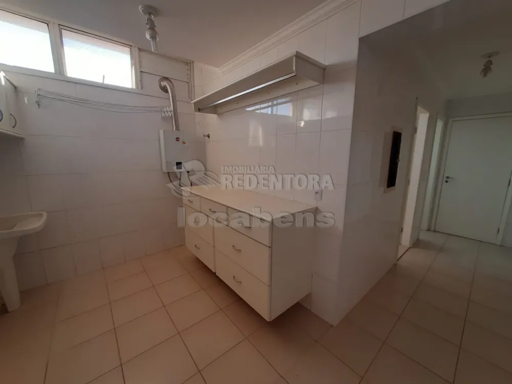 Alugar Apartamento / Padrão em São José do Rio Preto R$ 3.000,00 - Foto 29