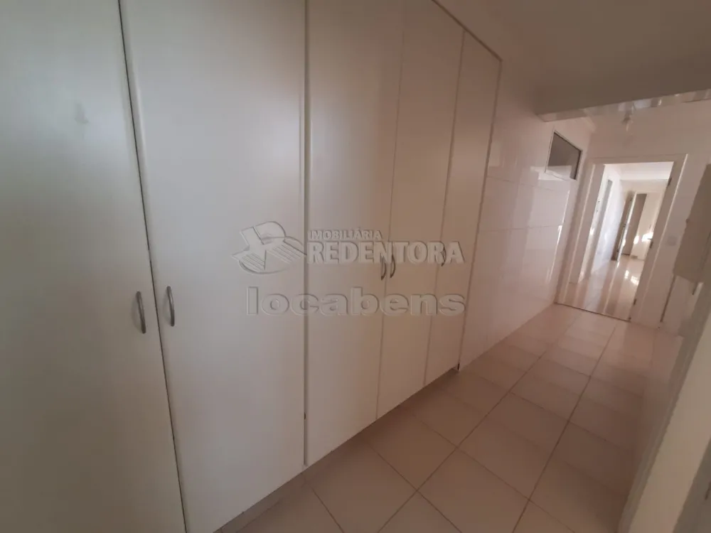 Alugar Apartamento / Padrão em São José do Rio Preto apenas R$ 3.000,00 - Foto 30