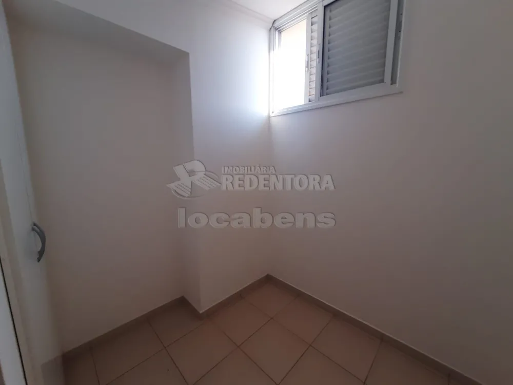 Alugar Apartamento / Padrão em São José do Rio Preto R$ 3.000,00 - Foto 31