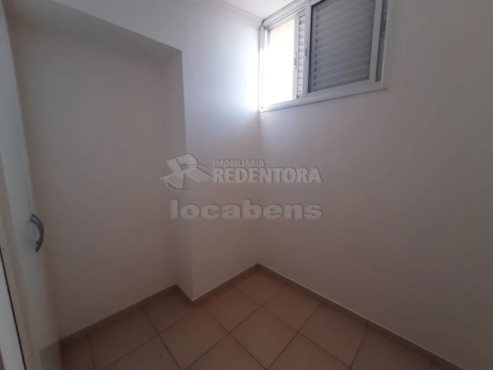 Alugar Apartamento / Padrão em São José do Rio Preto apenas R$ 3.000,00 - Foto 31