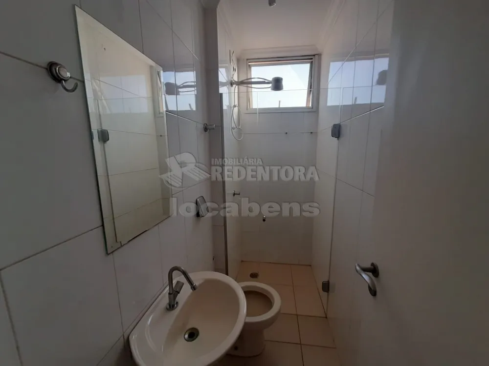 Alugar Apartamento / Padrão em São José do Rio Preto apenas R$ 3.000,00 - Foto 33