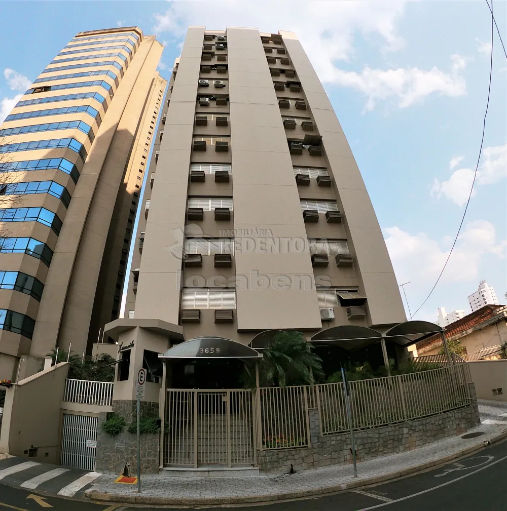 Comprar Apartamento / Padrão em São José do Rio Preto R$ 450.000,00 - Foto 1