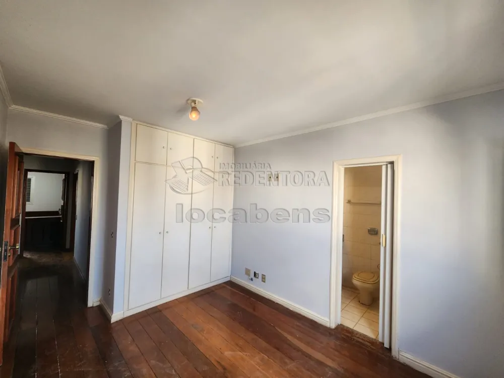 Alugar Apartamento / Padrão em São José do Rio Preto apenas R$ 1.600,00 - Foto 21