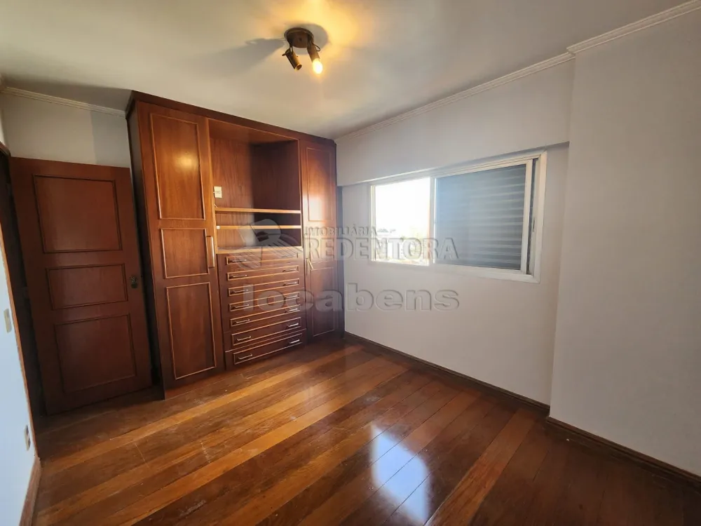 Alugar Apartamento / Padrão em São José do Rio Preto apenas R$ 1.600,00 - Foto 19