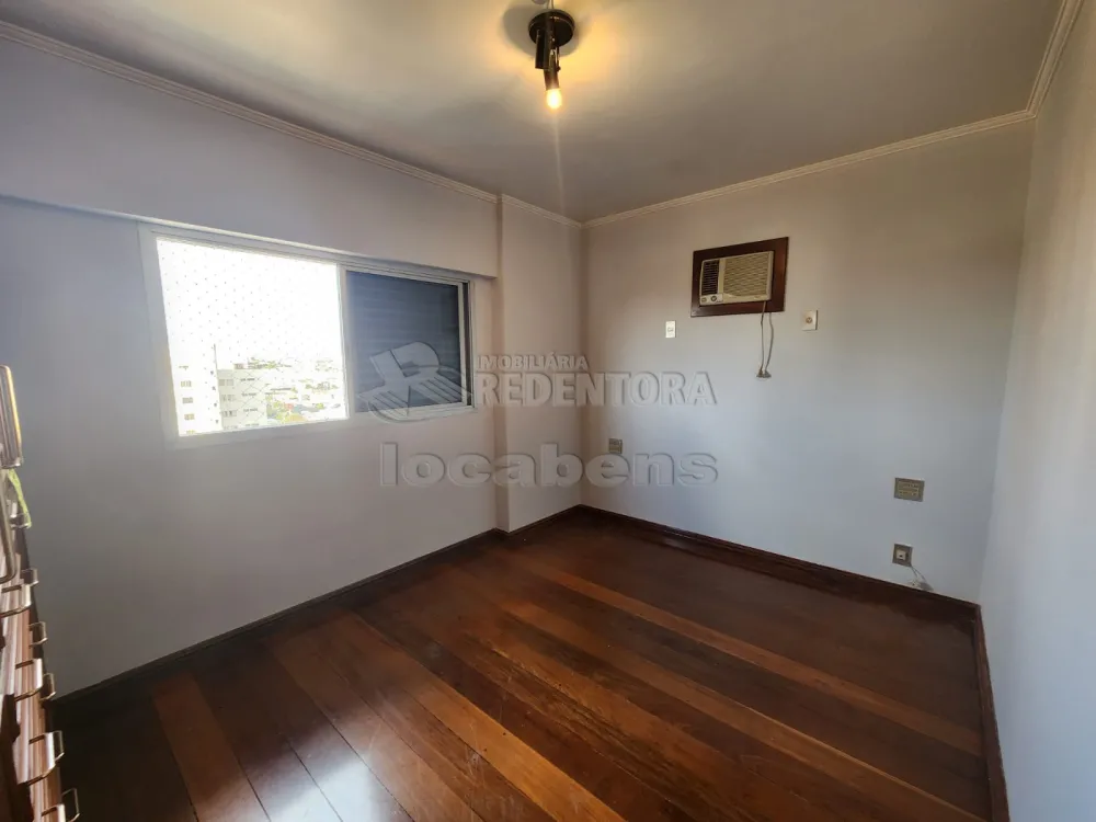 Alugar Apartamento / Padrão em São José do Rio Preto apenas R$ 1.600,00 - Foto 18