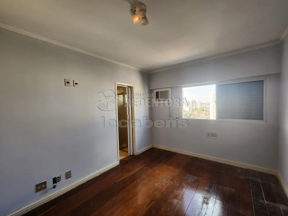 Alugar Apartamento / Padrão em São José do Rio Preto apenas R$ 1.600,00 - Foto 20