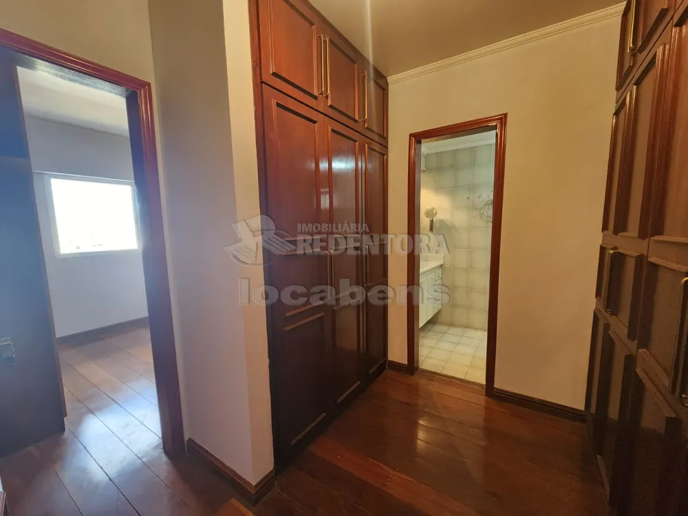 Alugar Apartamento / Padrão em São José do Rio Preto R$ 1.600,00 - Foto 16