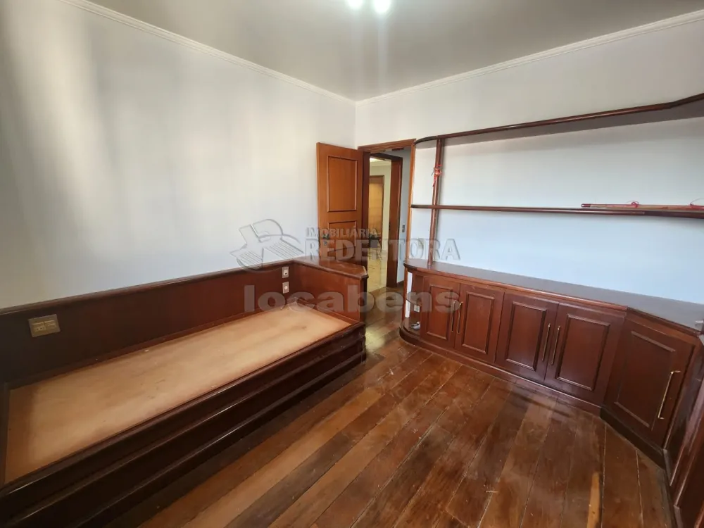 Alugar Apartamento / Padrão em São José do Rio Preto R$ 1.600,00 - Foto 13