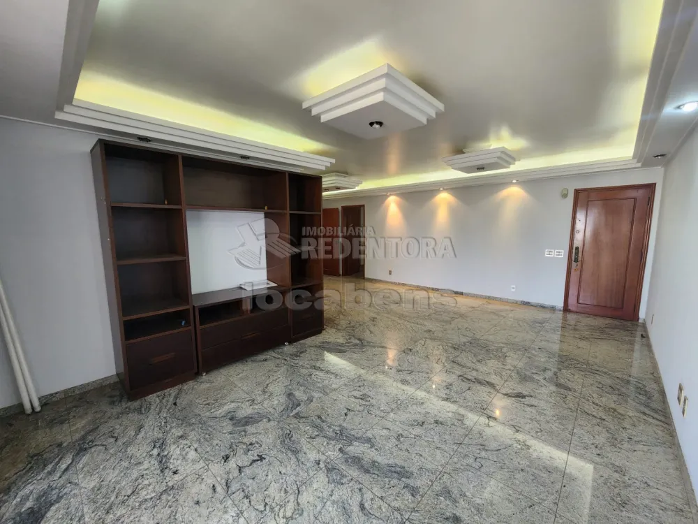 Alugar Apartamento / Padrão em São José do Rio Preto apenas R$ 1.600,00 - Foto 3