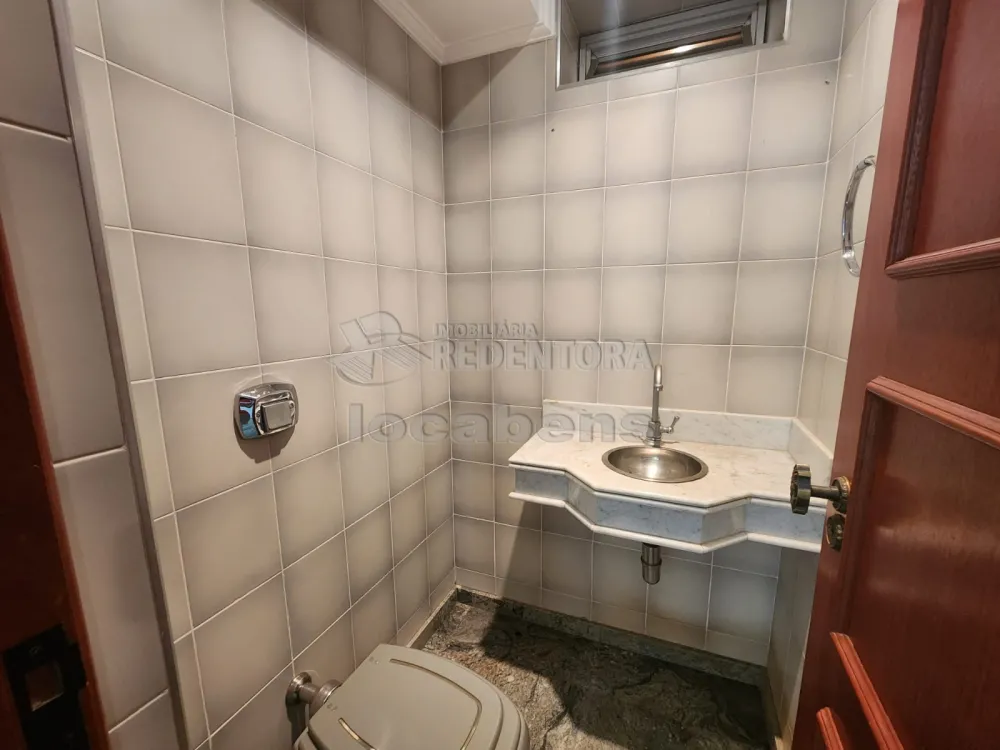 Alugar Apartamento / Padrão em São José do Rio Preto apenas R$ 1.600,00 - Foto 5