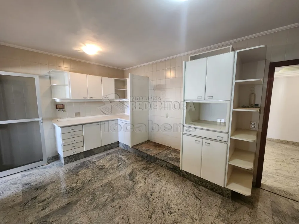 Alugar Apartamento / Padrão em São José do Rio Preto R$ 1.600,00 - Foto 7